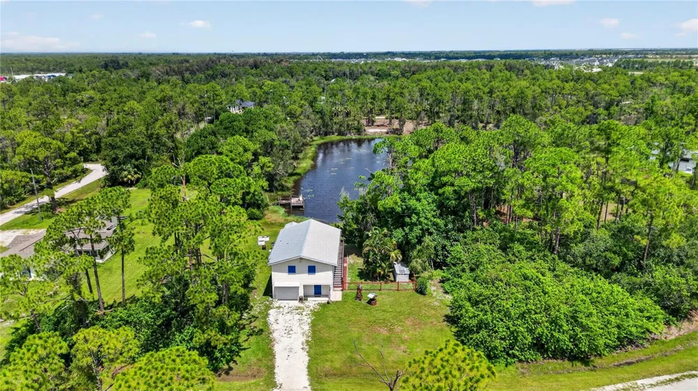 12141 BUENOS COURT Punta Gorda, FL 33955