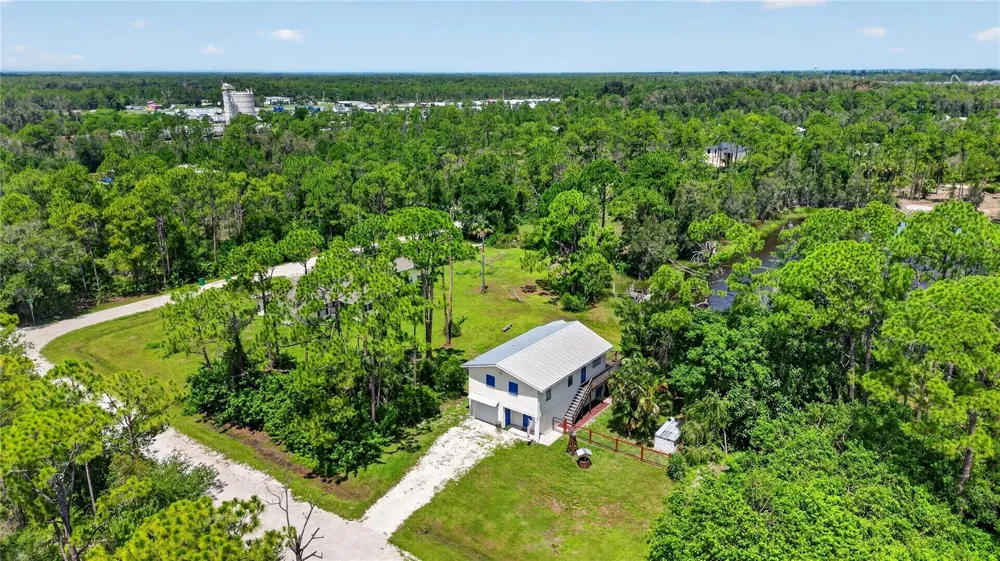 12141 BUENOS COURT Punta Gorda, FL 33955