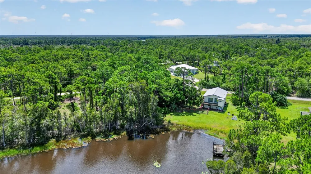 12141 BUENOS COURT Punta Gorda, FL 33955