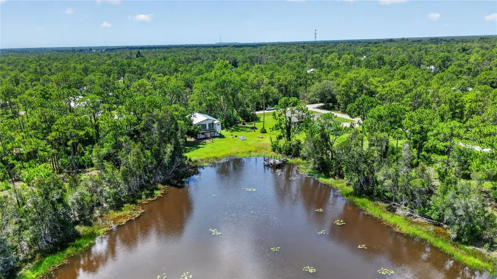 12141 BUENOS COURT Punta Gorda, FL 33955