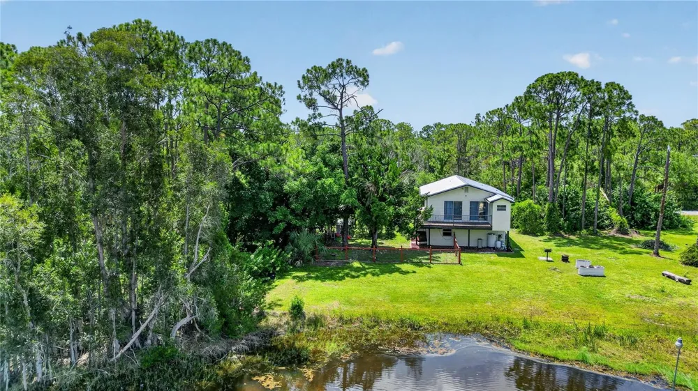 12141 BUENOS COURT Punta Gorda, FL 33955