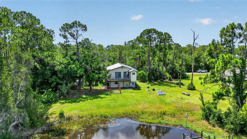 12141 BUENOS COURT Punta Gorda, FL 33955