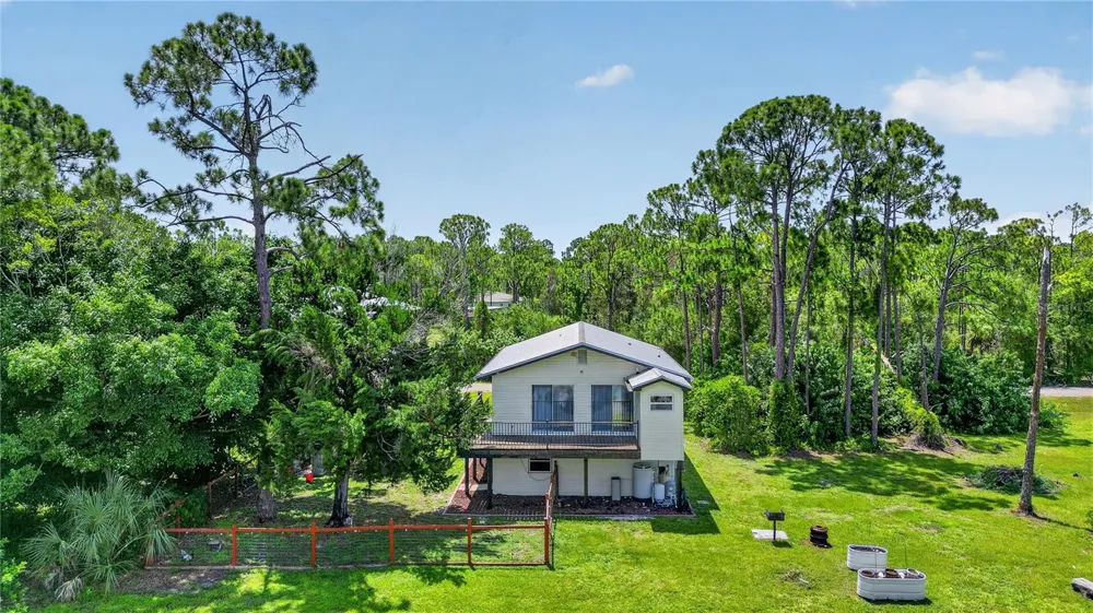 12141 BUENOS COURT Punta Gorda, FL 33955