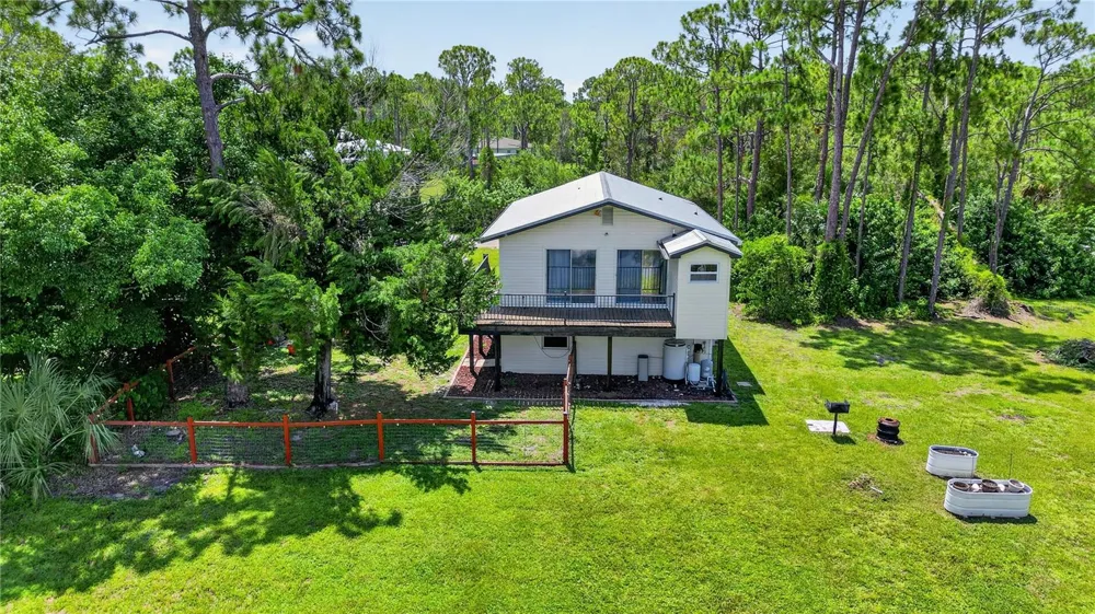 12141 BUENOS COURT Punta Gorda, FL 33955