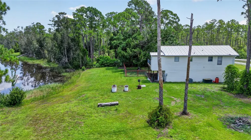 12141 BUENOS COURT Punta Gorda, FL 33955