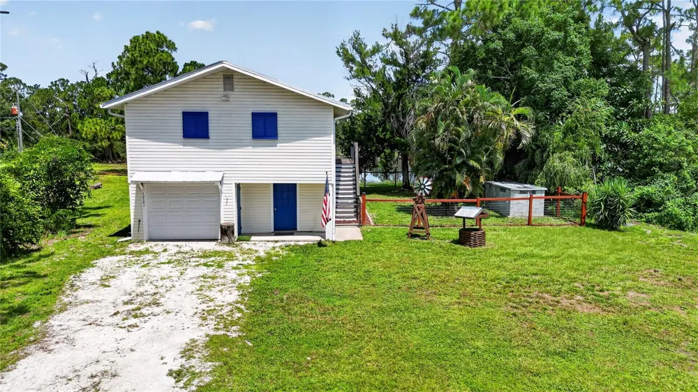 12141 BUENOS COURT Punta Gorda, FL 33955