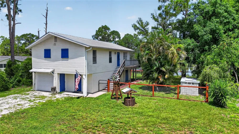 12141 BUENOS COURT Punta Gorda, FL 33955