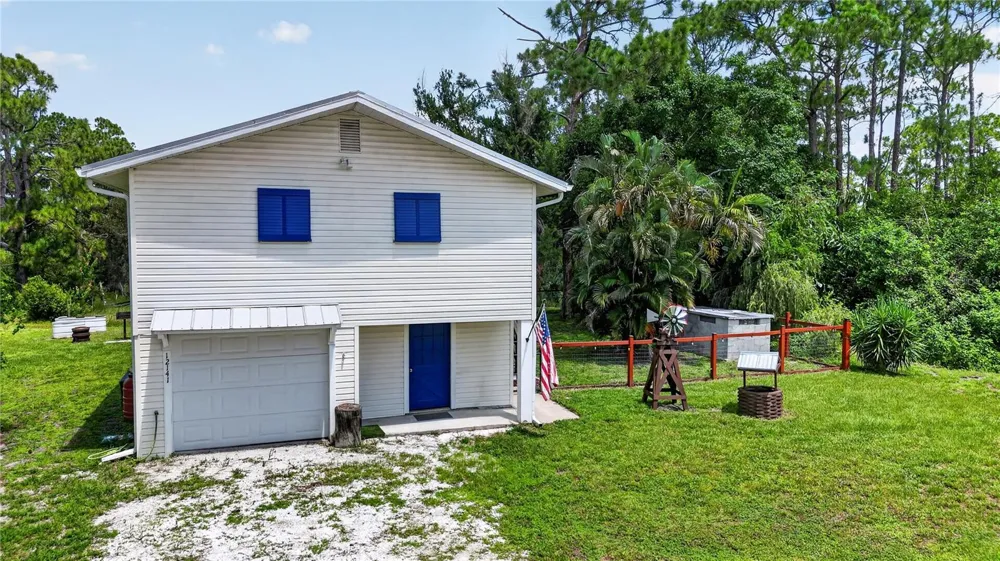 12141 BUENOS COURT Punta Gorda, FL 33955