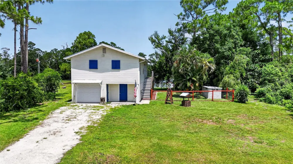 12141 BUENOS COURT Punta Gorda, FL 33955