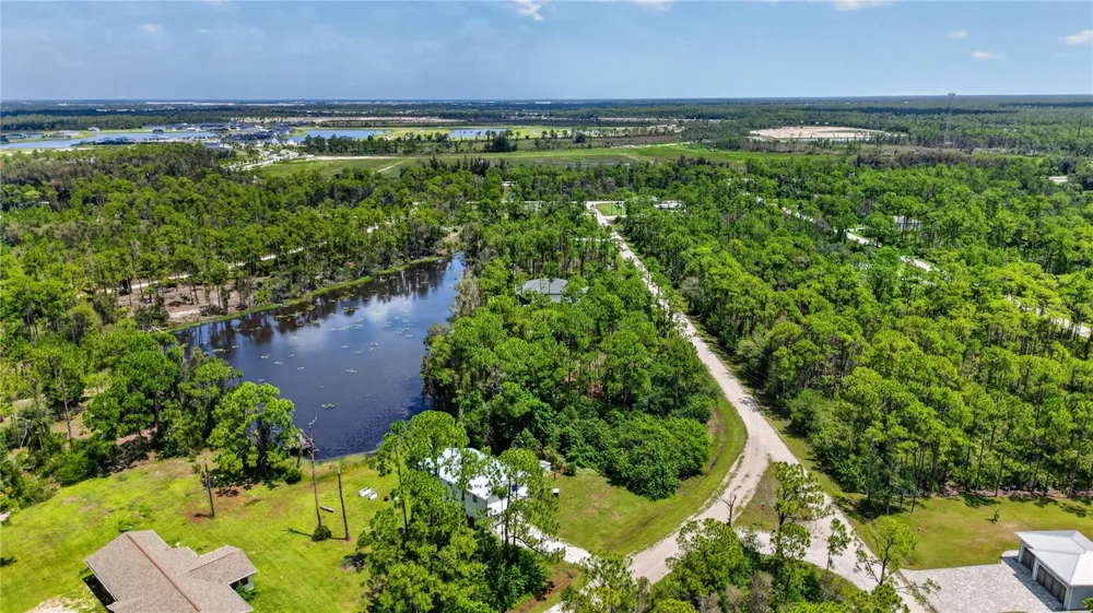 12141 BUENOS COURT Punta Gorda, FL 33955