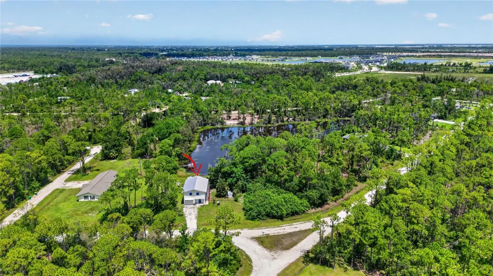12141 BUENOS COURT Punta Gorda, FL 33955