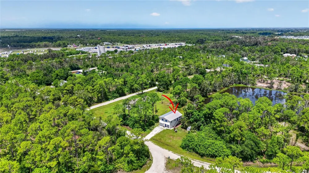 12141 BUENOS COURT Punta Gorda, FL 33955