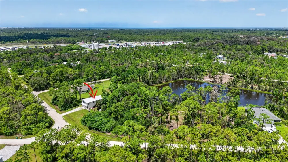 12141 BUENOS COURT Punta Gorda, FL 33955