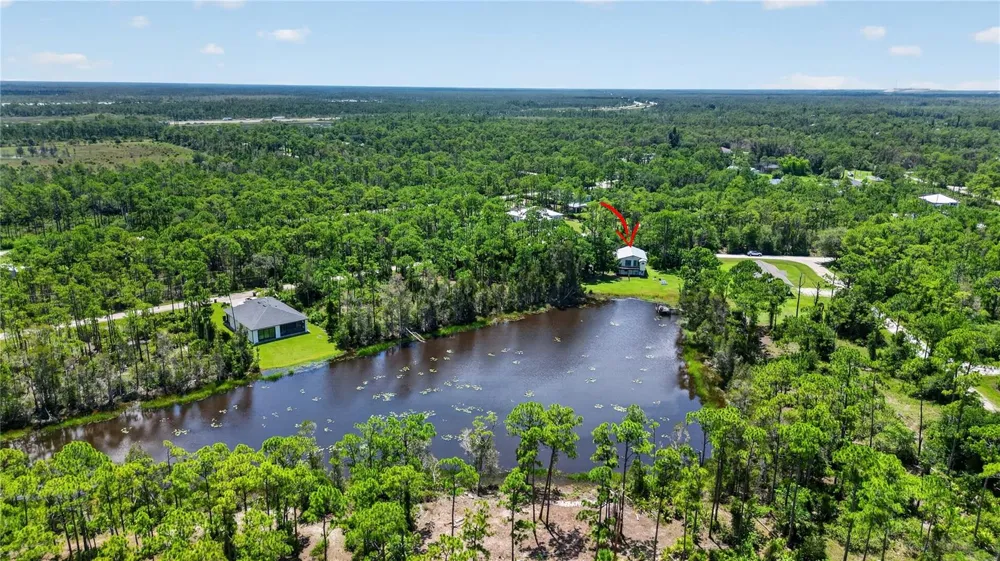 12141 BUENOS COURT Punta Gorda, FL 33955