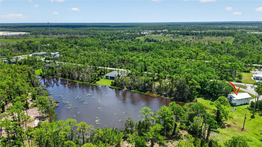 12141 BUENOS COURT Punta Gorda, FL 33955