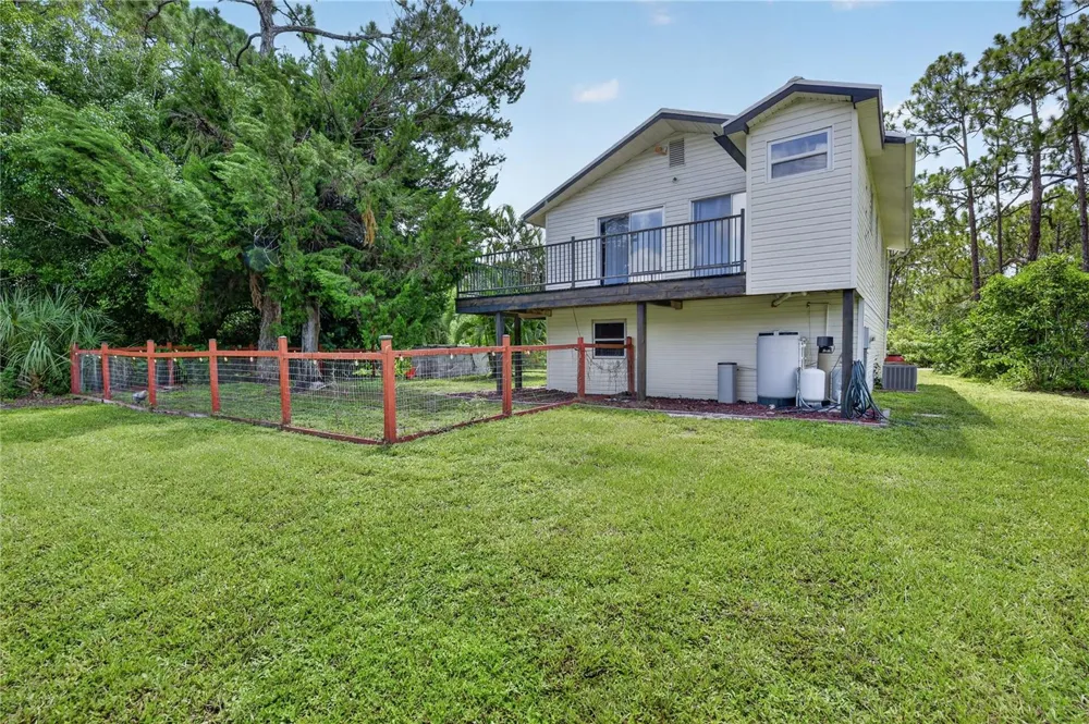 12141 BUENOS COURT Punta Gorda, FL 33955