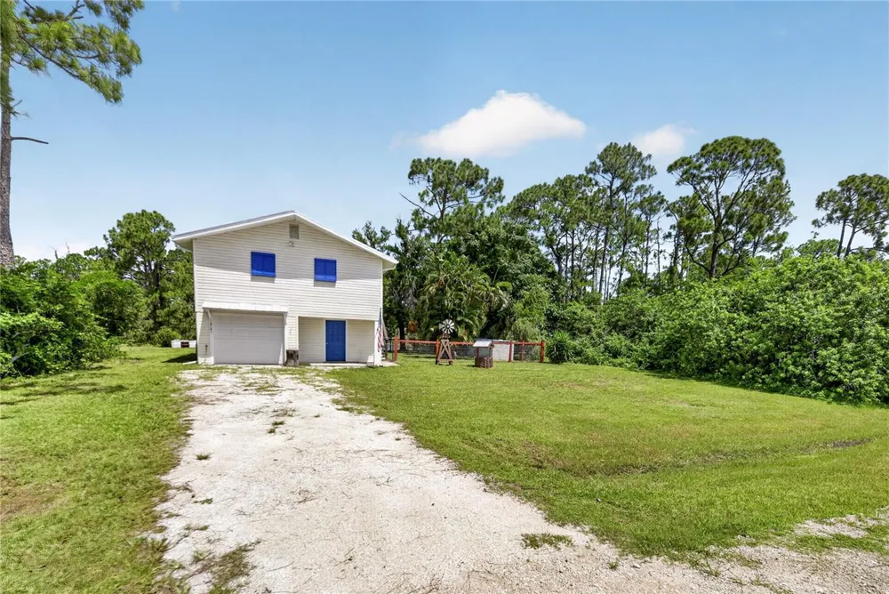 12141 BUENOS COURT Punta Gorda, FL 33955