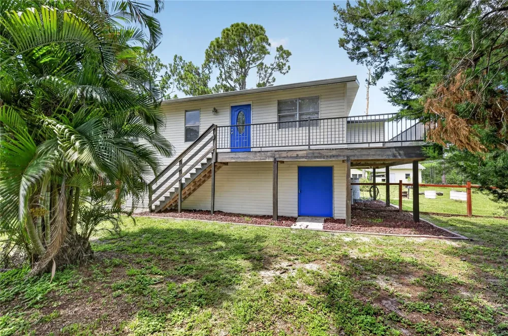 12141 BUENOS COURT Punta Gorda, FL 33955
