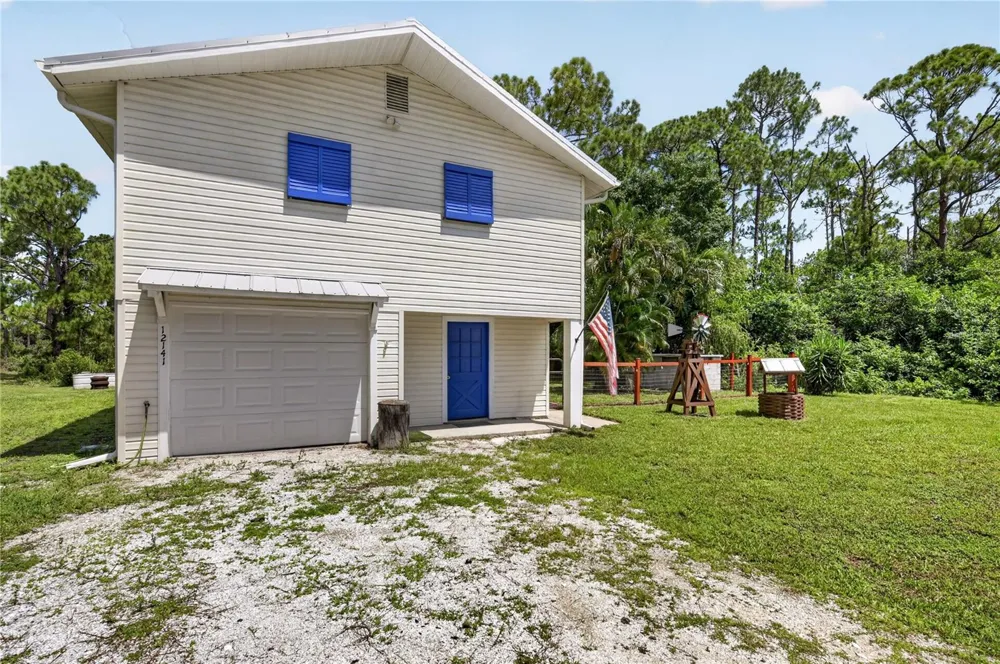 12141 BUENOS COURT Punta Gorda, FL 33955