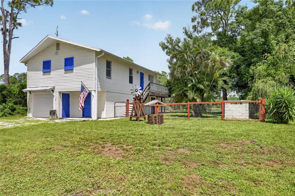 12141 BUENOS COURT Punta Gorda, FL 33955