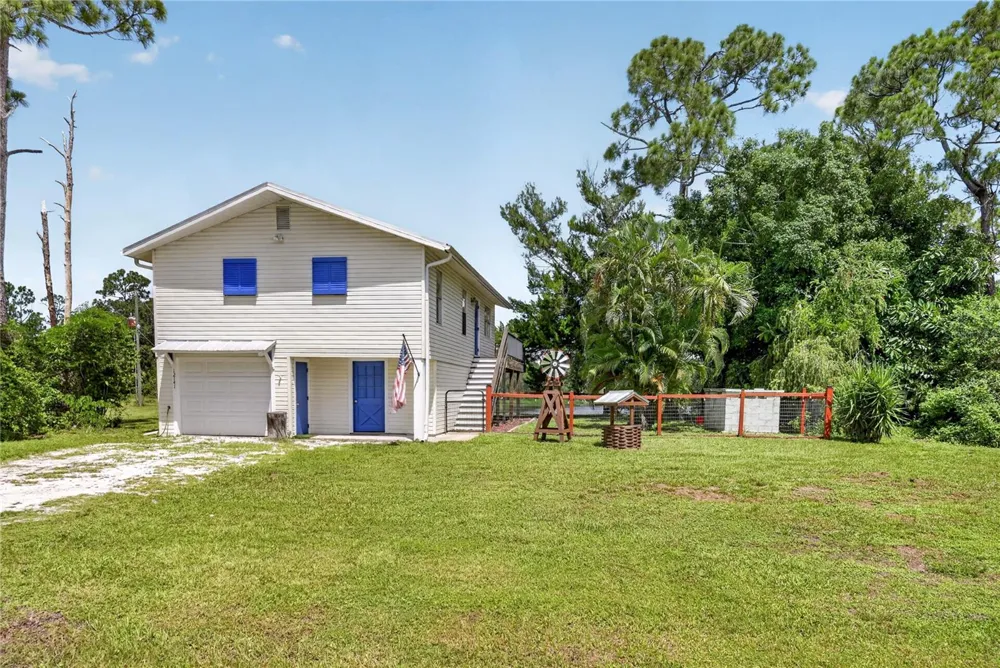 12141 BUENOS COURT Punta Gorda, FL 33955