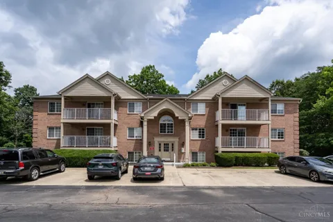 3131 Preserve Ln #2D