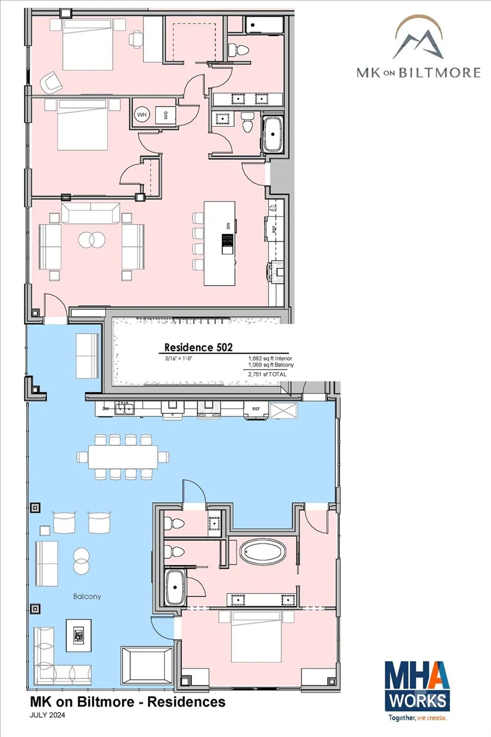 120 Biltmore Avenue #502 Asheville, NC 28801