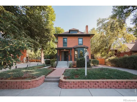 312 E Mulberry Street