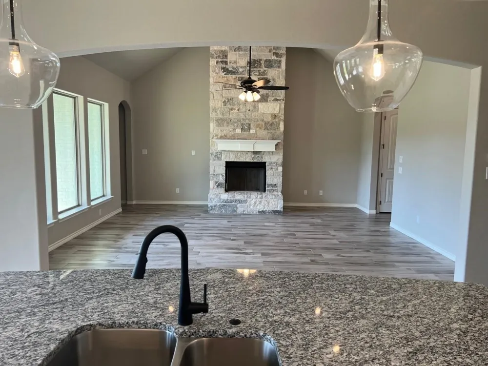 173 Crenshaw Court Stephenville, TX 76401