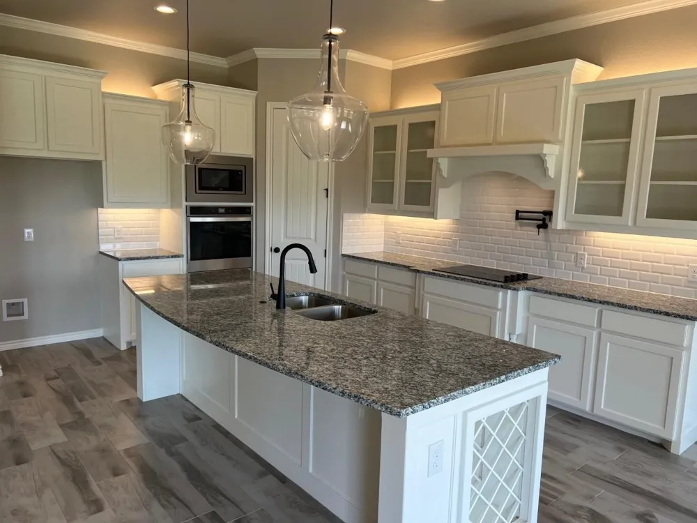 173 Crenshaw Court Stephenville, TX 76401