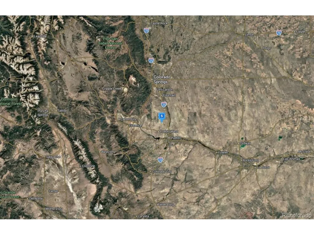 1774 Loma Way Pueblo West, CO 81007
