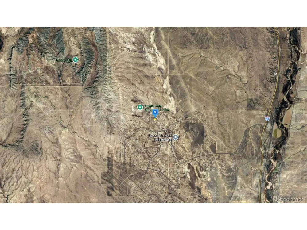 1774 Loma Way Pueblo West, CO 81007