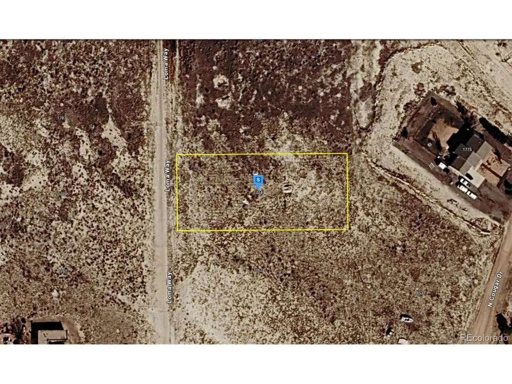 1774 Loma Way Pueblo West, CO 81007