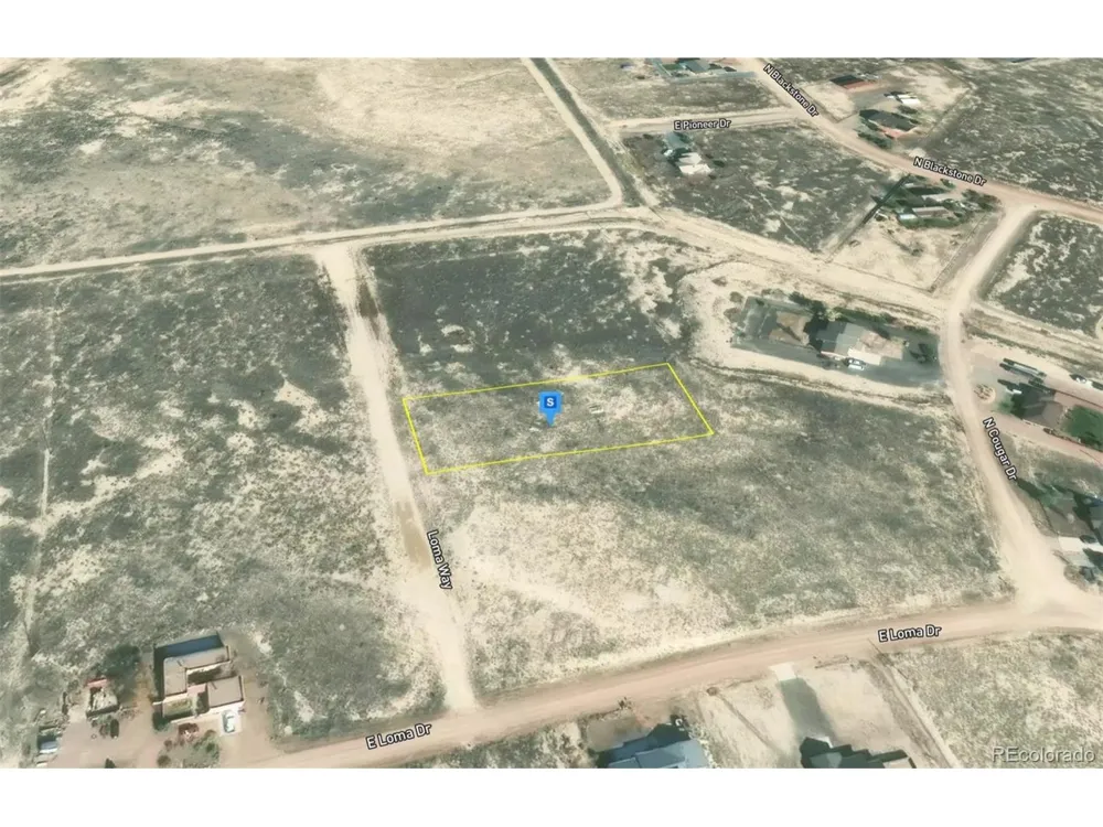 1774 Loma Way Pueblo West, CO 81007