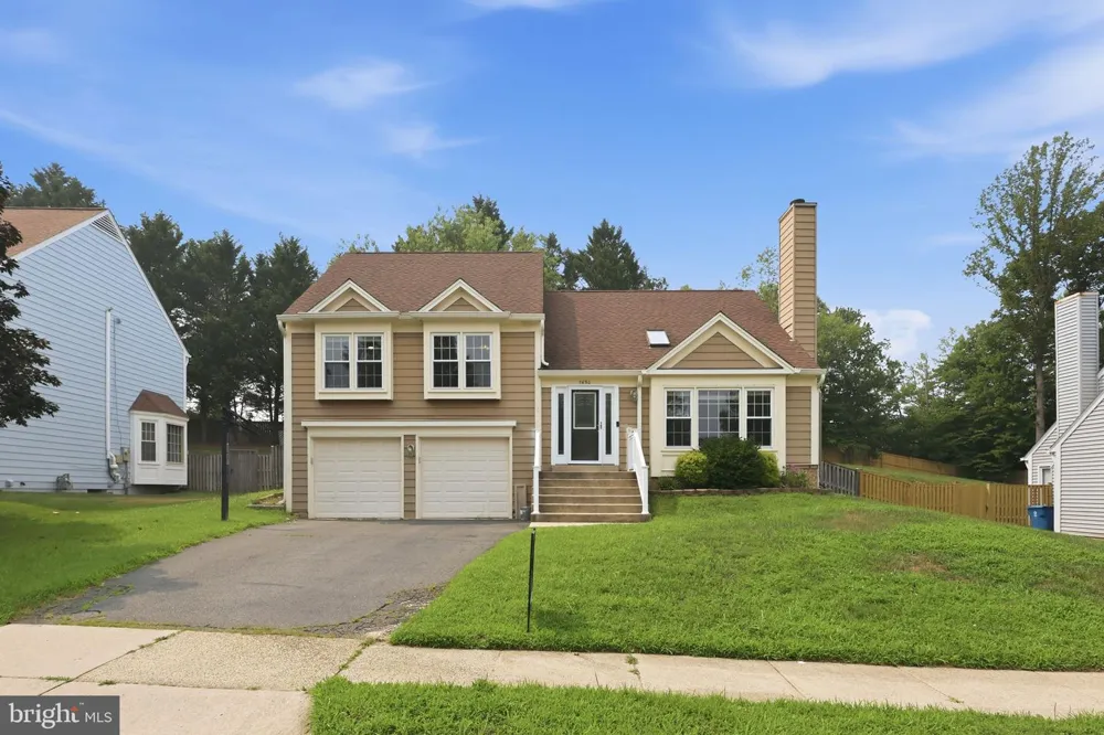 7690 GREEN GARLAND DRIVE Springfield, VA 22153
