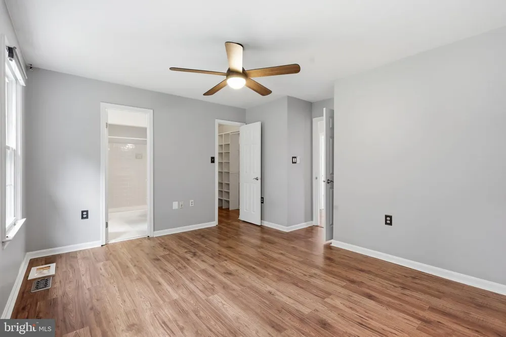 7690 GREEN GARLAND DRIVE Springfield, VA 22153