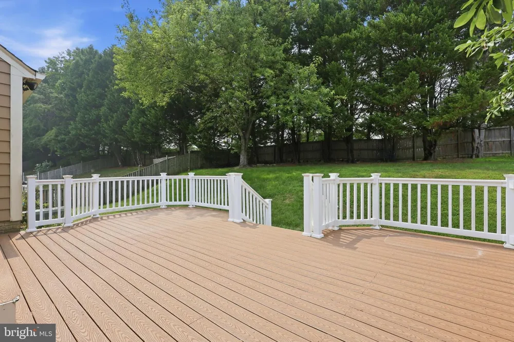 7690 GREEN GARLAND DRIVE Springfield, VA 22153