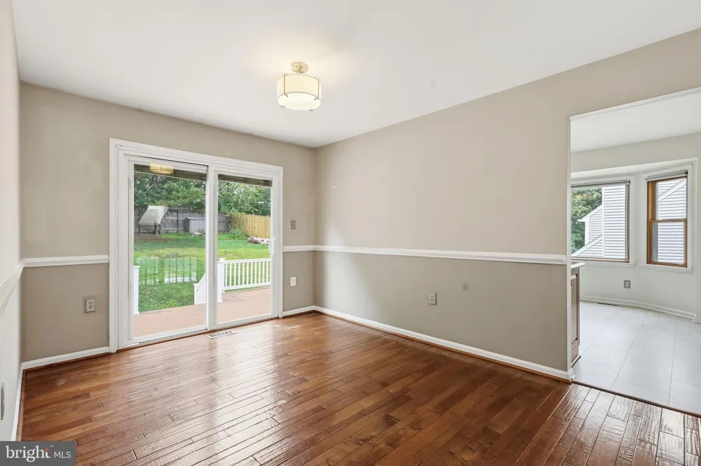7690 GREEN GARLAND DRIVE Springfield, VA 22153