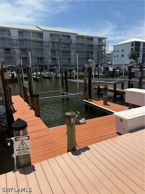 Bay Beach Lane