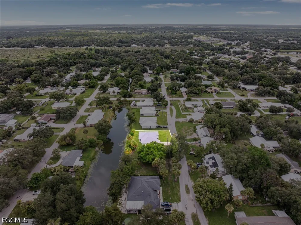 4th Avenue Labelle, FL 33935