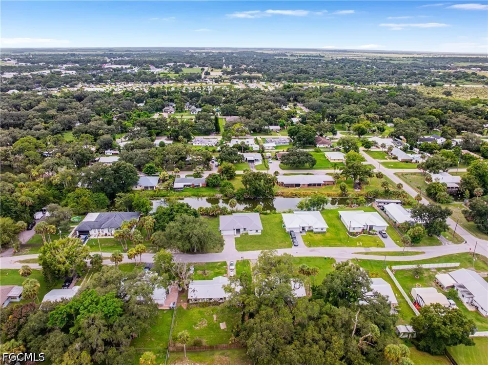 4th Avenue Labelle, FL 33935