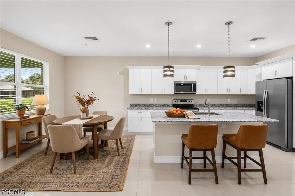 4th Avenue Labelle, FL 33935
