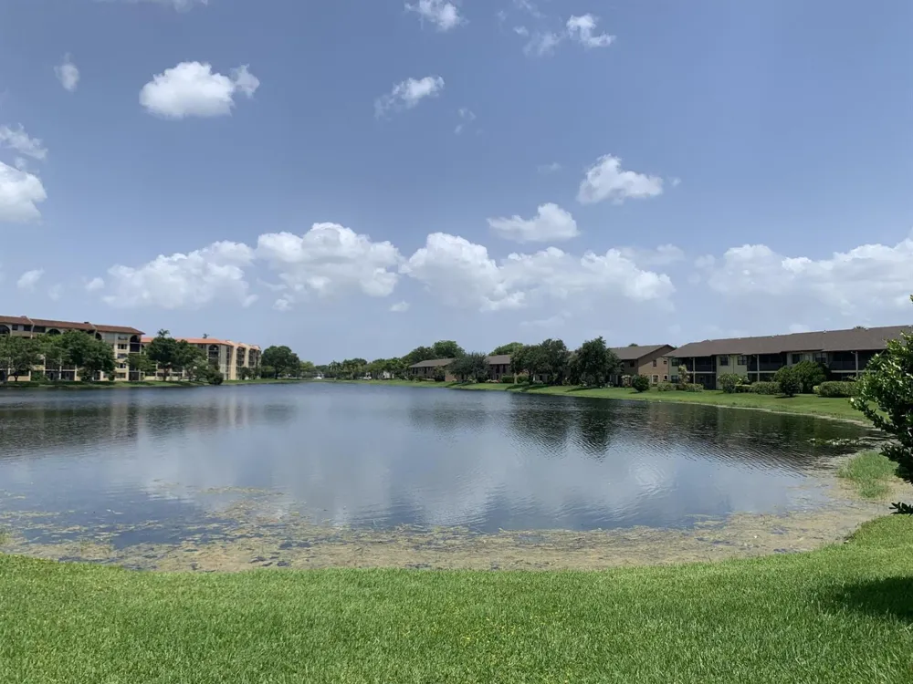 10011 Winding Lake Road #101 Sunrise, FL 33351