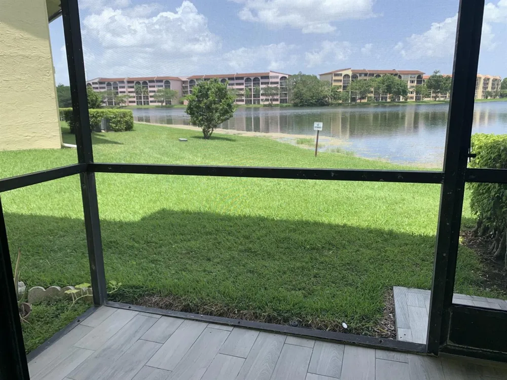 10011 Winding Lake Road #101 Sunrise, FL 33351
