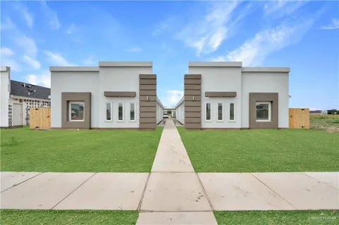 1234 Valle Vista Street #4