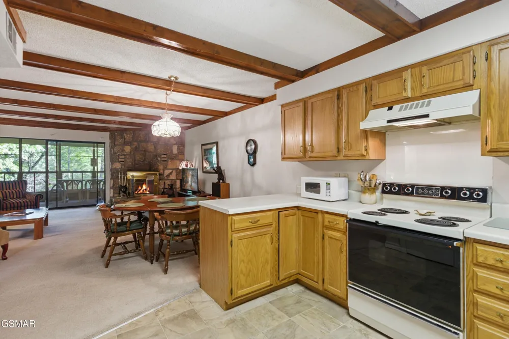 221 Woodland Road #310 Gatlinburg, TN 37738