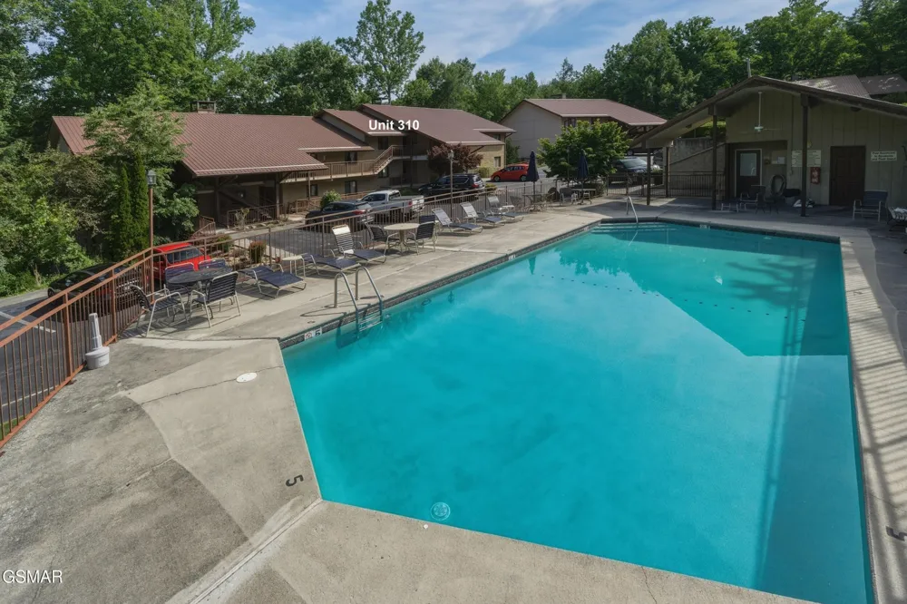 221 Woodland Road #310 Gatlinburg, TN 37738