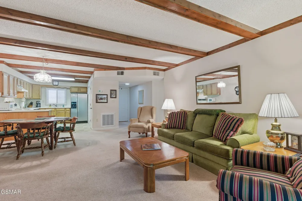 221 Woodland Road #310 Gatlinburg, TN 37738
