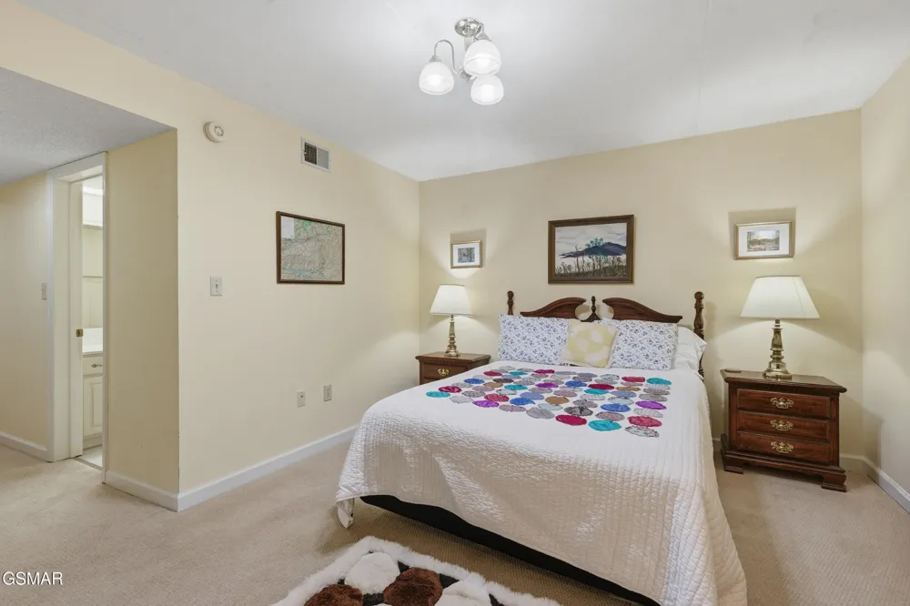 221 Woodland Road #310 Gatlinburg, TN 37738