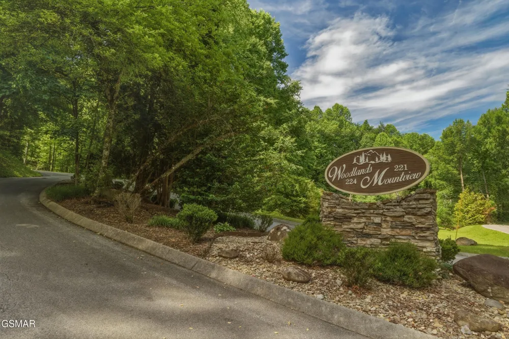 221 Woodland Road #310 Gatlinburg, TN 37738